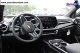 New 2026 Chevrolet Equinox SUV