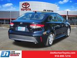 Used 2025 Toyota Corolla Sedan