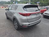 Used 2020 Kia Sportage SUV