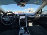Used 2019 Ford Fusion Sedan