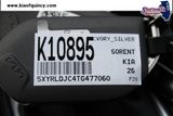 New 2026 Kia Sorento SUV