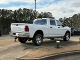 New 2026 Ram 2500 Truck