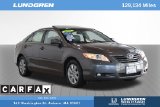 Used 2007 Toyota Camry Sedan