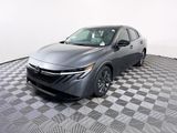New 2026 Nissan Sentra Sedan