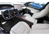Used 2021 Tesla Model S Hatchback