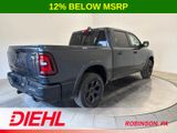 New 2026 Ram 1500 Truck