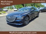 Used 2026 Genesis G80 Sedan