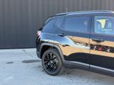 New 2026 Jeep Compass SUV