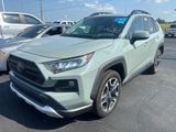 Used 2020 Toyota RAV4 SUV