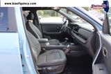 New 2027 Kia Seltos SUV