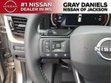 New 2026 Nissan Rogue SUV
