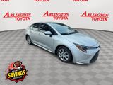 Used 2025 Toyota Corolla Sedan