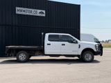 Used 2019 Ford F-250SD Truck