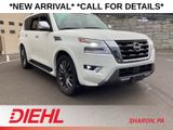 Used 2023 Nissan Armada SUV