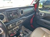 Used 2021 Jeep Wrangler SUV