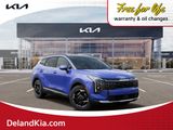 New 2026 Kia Sportage SUV