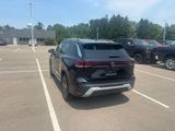 New 2026 Volkswagen Tiguan SUV