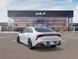 New 2026 Kia K5 Sedan
