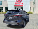 Used 2022 Toyota Highlander SUV