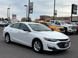 Used 2024 Chevrolet Malibu Sedan