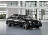 New 2026 Mercedes-benz C Class Sedan