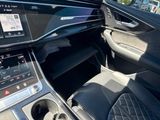 Used 2022 Audi SQ8 SUV