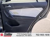 Used 2021 Volkswagen Tiguan SUV