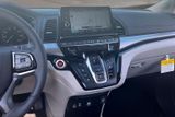 New 2026 Honda Odyssey Van