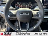 Used 2023 Jeep Compass SUV