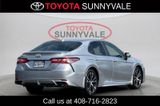 Used 2019 Toyota Camry Sedan