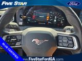 Used 2025 Ford Mustang Coupe