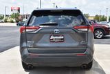 Used 2021 Toyota RAV4 Hybrid SUV