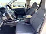 New 2026 Nissan Frontier Truck