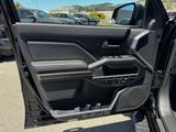 New 2026 Toyota 4Runner SUV