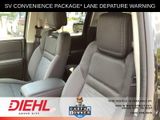 Used 2024 Nissan Frontier Truck