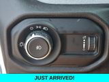 Used 2025 Jeep Wrangler SUV