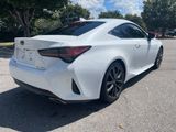 Used 2019 Lexus RC Coupe