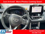 Used 2024 Toyota Corolla Cross SUV