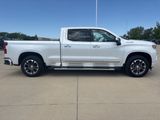 Used 2025 Chevrolet Silverado 1500 Truck