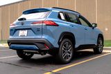 New 2026 Toyota Corolla Cross SUV