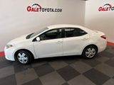 Used 2014 Toyota Corolla Sedan