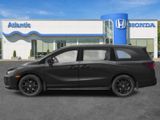 New 2026 Honda Odyssey Van