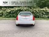 Used 2012 Cadillac CTS Sedan