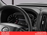New 2026 Nissan Frontier Truck
