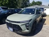 Used 2026 Chevrolet Trax SUV
