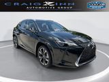 Used 2025 Lexus UX SUV