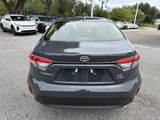 New 2026 Toyota Corolla Hybrid Sedan