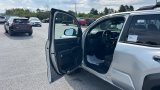 New 2026 Toyota 4Runner SUV