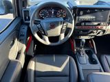 New 2026 Nissan Frontier Truck