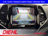 Used 2020 Jeep Cherokee SUV